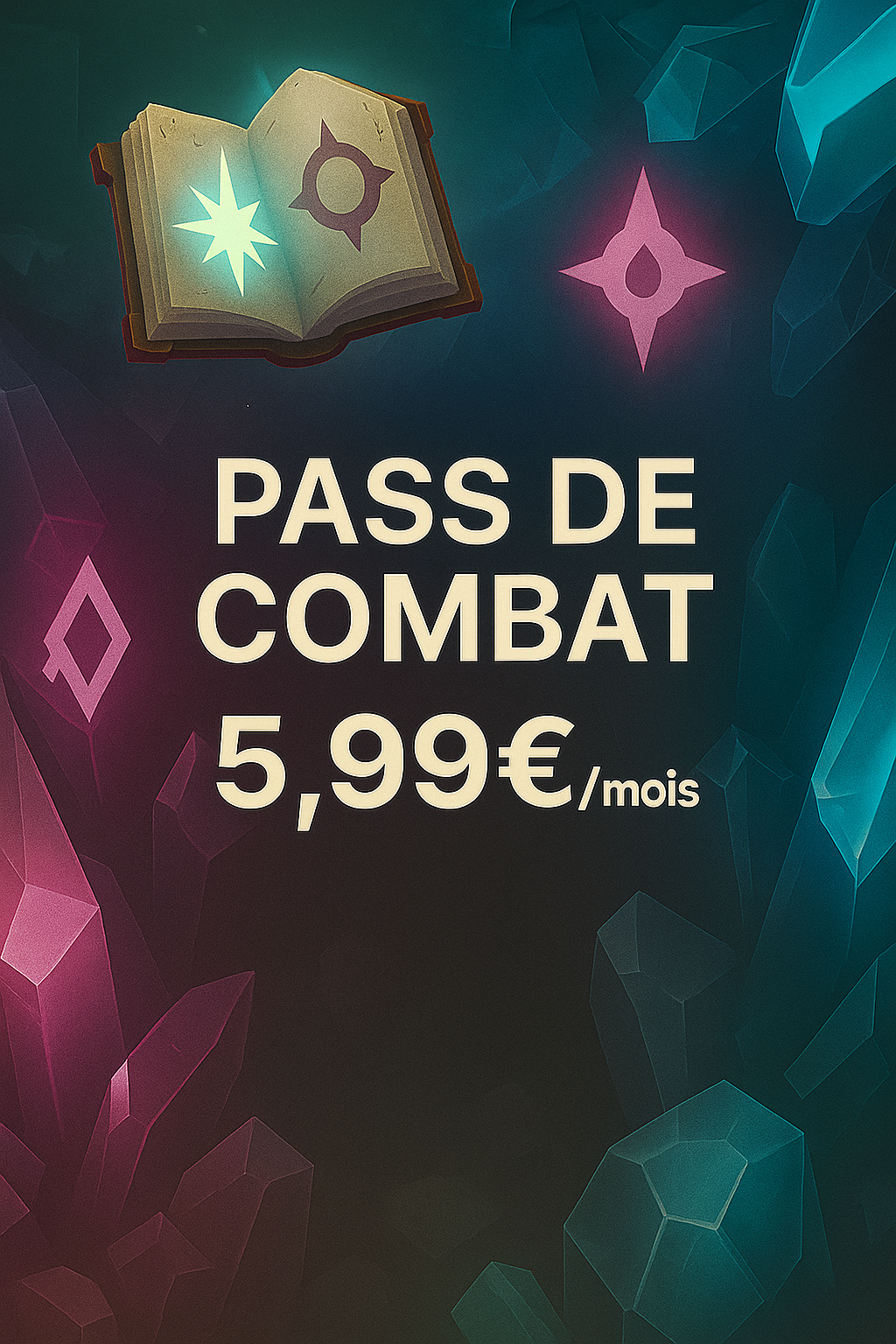 Pass de combat