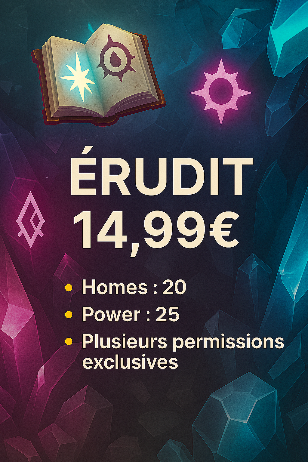 Grade Érudit